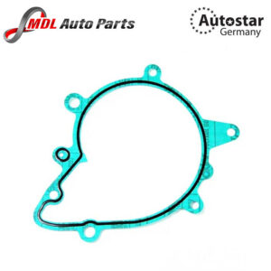 AutoStar Germany GASKET, Water Pump 11511731372