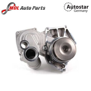 AutoStar Germany Water Pump BMW 11511741980