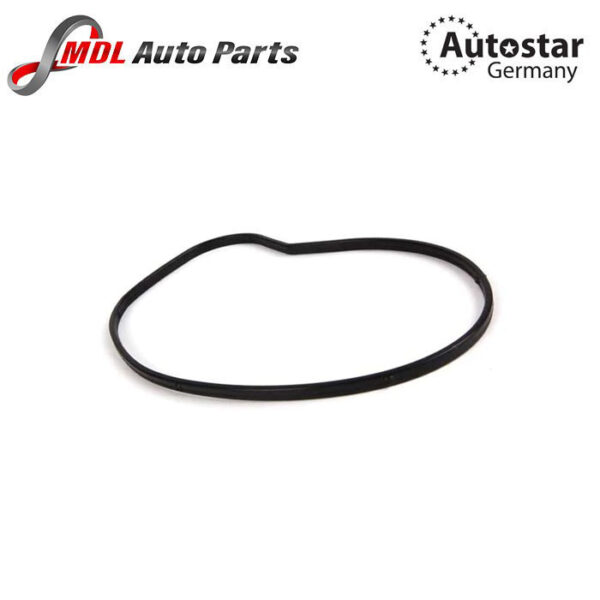 AutoStar Germany Engine Water Pump Seal Gasket 11517508535