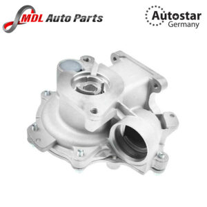 Autostar Germany WATER PUMP For BMW E46 E90 E81 E87 E83 11517511220