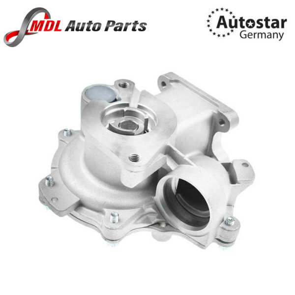 Autostar Germany WATER PUMP For BMW E46 E90 E81 E87 E83 11517511220