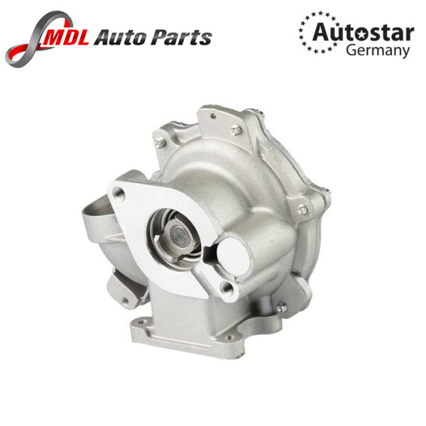 Autostar Germany WATER PUMP For BMW E46/ E90/ E81/ E87/ E83 11517511221