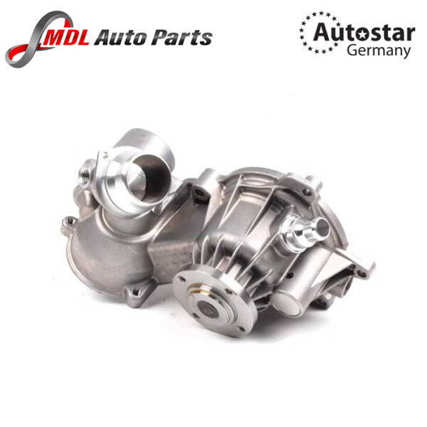 AutoStar Germany BMW WATER PUMP E60 / E63 / E65 / E70 11517586779