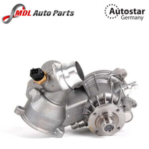 AutoStar Germany WATER PUMP E65 / E66 11517586780