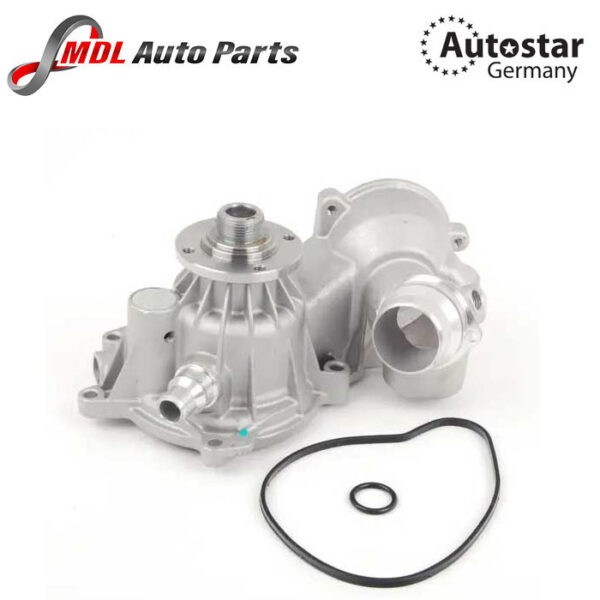 Autostar Germany WATER PUMP For BMW 524 551 11517586781