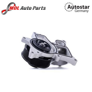 AutoStar Germany A-Premium Water Pump for BMW 11518516435