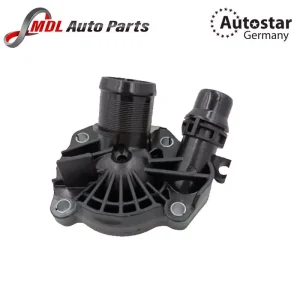 AutoStar Germany THERMOSTAT HOUSING 88°C For BMW 11518577894