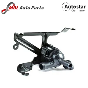 Autostar Germany Water Pump For BMW F20 F21 F30 11518616992