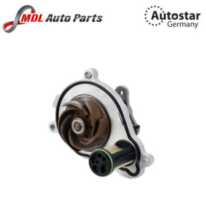 Autostar Germany BMW Genuine WATER PUMP 11518638026