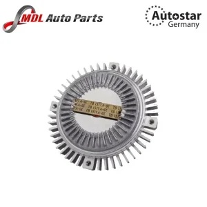 Autostar Germany FAN CLUTCH 4BOLT For BMW 11521706619