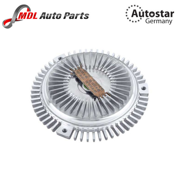 Autostar Germany FAN CLUTCH 4BOLT For BMW 11521706619