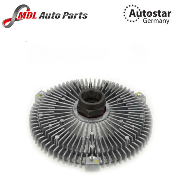 AutoStar Germany FAN CLUTCH For BMW E34 11521719269