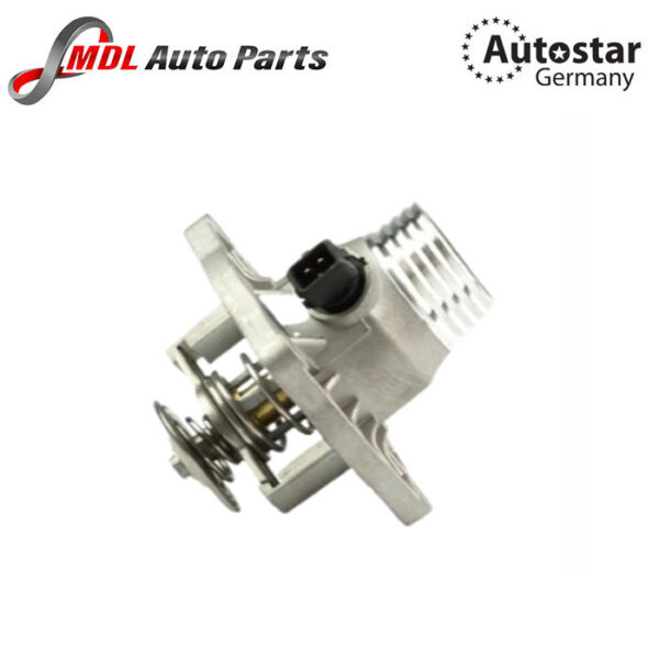 AutoStar Germany THERMOSTAT For BMW 11531437526