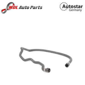 AutoStar Germany RETURN HOSE E39 For BMW 11531705225