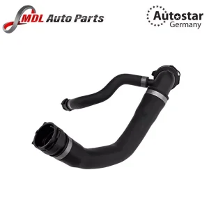 AutoStar Germany (AST-549697) Radiator Hose For BMW E38 E39 11531711321
