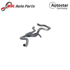 AutoStar Germany COOLANT HOSE For BMW 11531738054