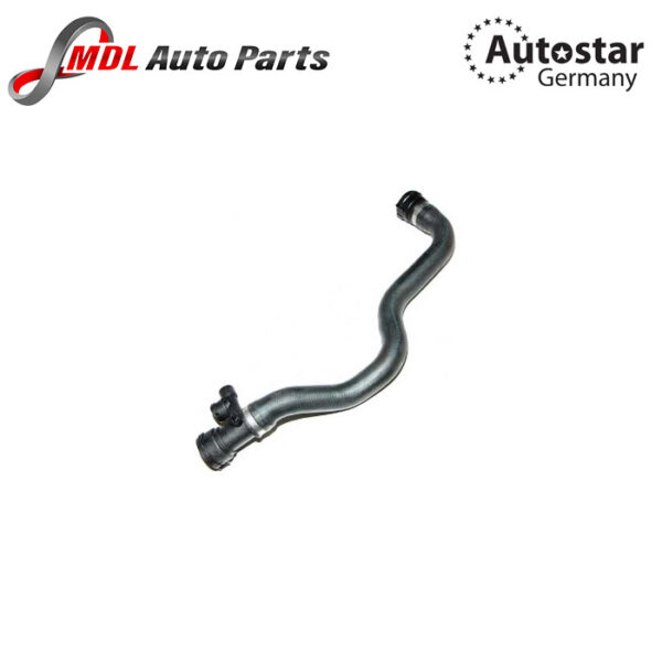 AutoStar Germany COOLANT HOSE For BMW 11532248057