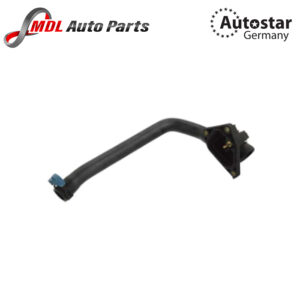 Autostar Germany COOLANT HOSE For BMW 11532367436