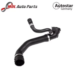 AutoStar Germany Coolant Water HOSE 11537505228