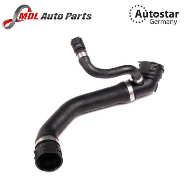 AutoStar Germany Coolant Water HOSE 11537505228