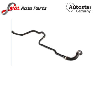 Autostar Germany WATER HOSE 11537500730 For BMW 11537505949