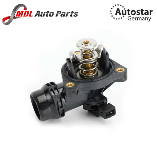 Autostar Germany THERMOSTAT For BMW E46 E81 E90 E87 11537510959