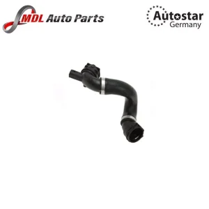 Autostar Germany COOLANT HOSE For 11537516414