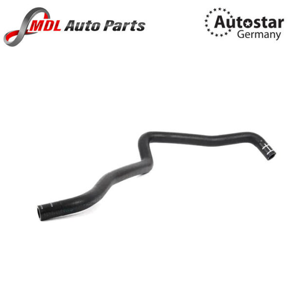 Autostar Germany HOSE HEAT EXCHANGING E87 E88 E93 E90 11537519494