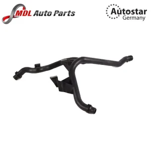 AutoStar Germany WATER PIPE For BMW E60 E61 E65 E66 11537519710