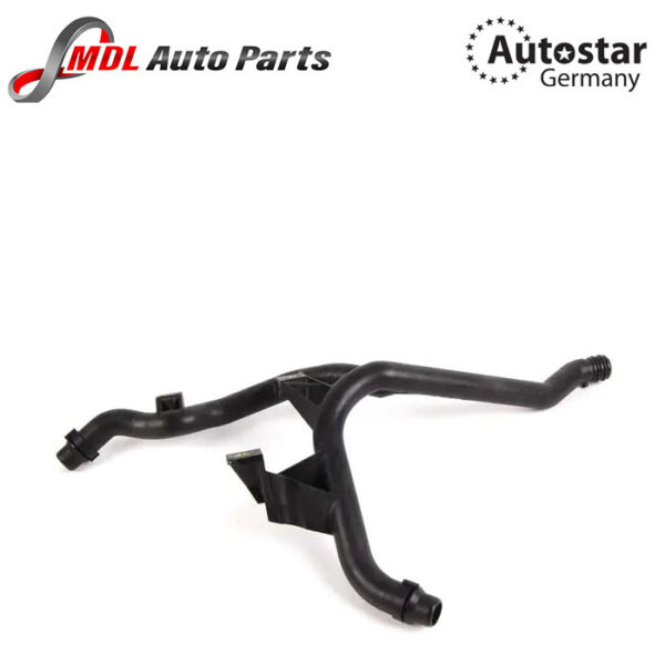 AutoStar Germany WATER PIPE For BMW E60 E61 E65 E66 11537519710