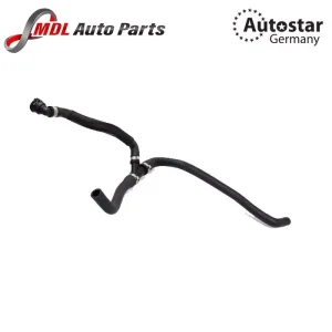 AutoStar Germany BMW HOSE FOR ENGINE TRANSMISSION OIL 11537526941