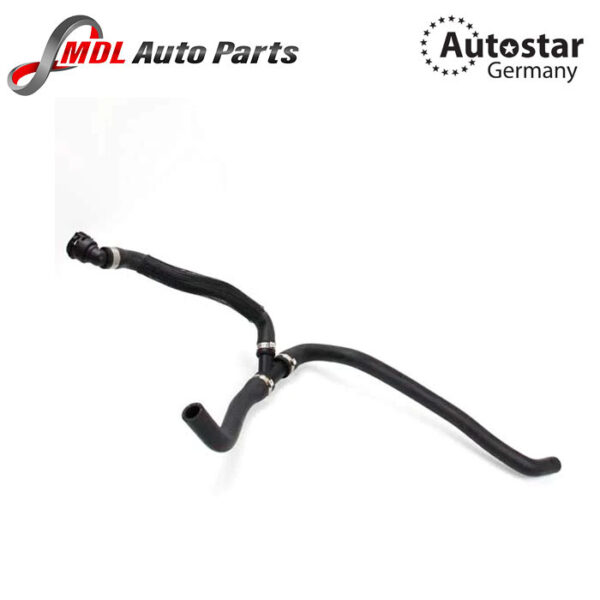 AutoStar Germany BMW HOSE FOR ENGINE TRANSMISSION OIL 11537526941