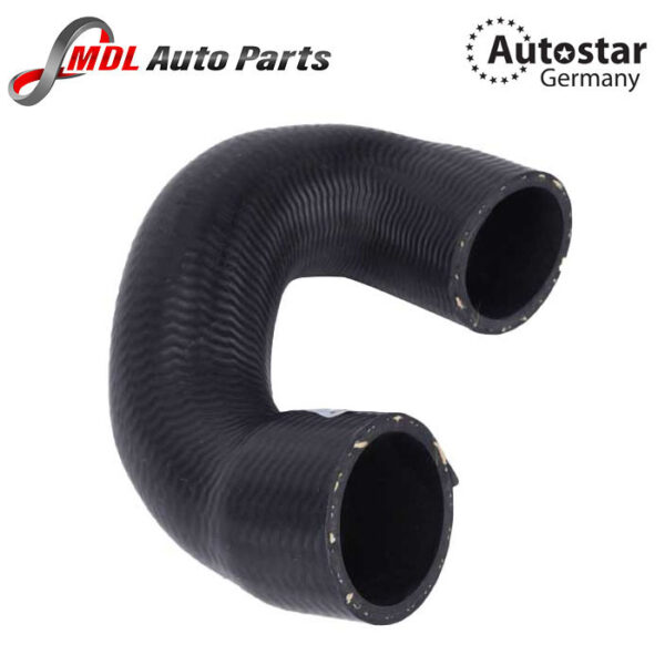 AutoStar Germany WATER PUMP HOSE 11537545665