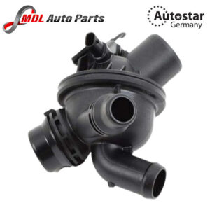 AutoStar Germany THERMOSTAT For BMW F01, F04, F10, F11, F18 11537580627