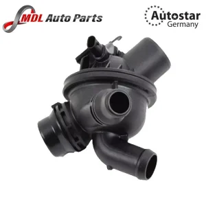 AutoStar Germany THERMOSTAT For BMW F01, F04, F10, F11, F18 11537580627