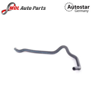 AutoStar Germany HOSE COOLER FOR ENGINE OIL 11537581872