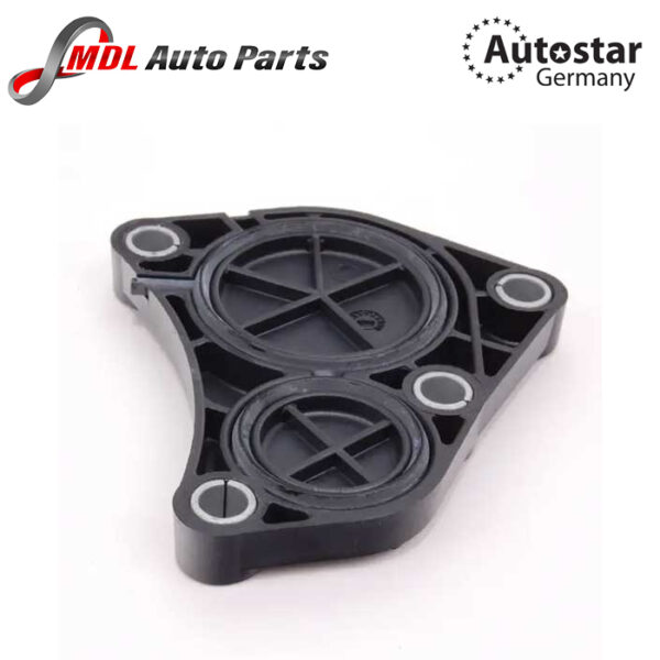 Autostar Germany CYLINDER COVER PLATE For 11537583666