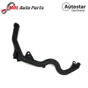 AutoStar Germany (AST-549782) Coolant Tube For BMW E46 E53 E83 E87 11537787380