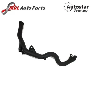 AutoStar Germany (AST-549782) Coolant Tube For BMW E46 E53 E83 E87 11537787380