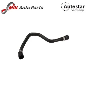 Autostar Germany COOLANT HOSE For BMW 11537789403