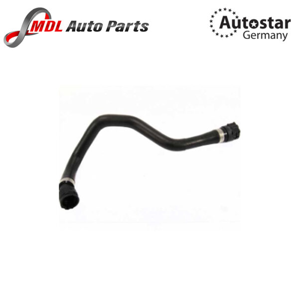 Autostar Germany COOLANT HOSE For BMW 11537789403