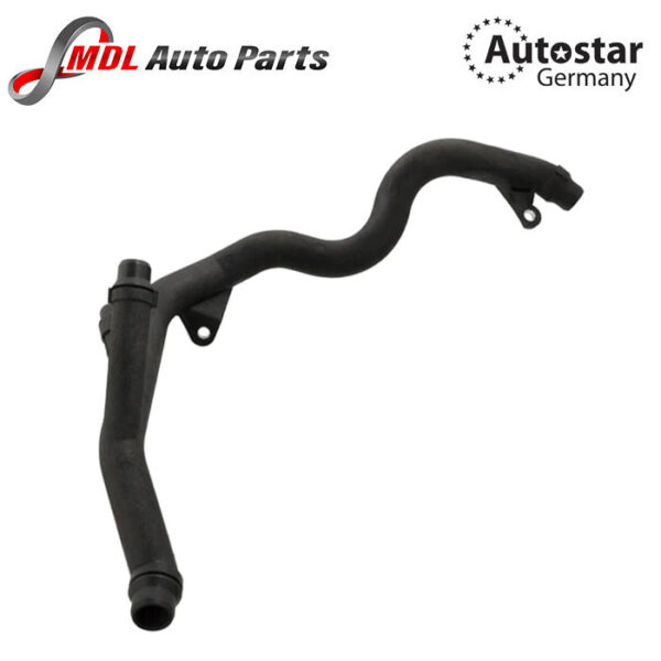 AutoStar Germany (AST-549784) Coolant Tube For BMW E60 E87 E46 E60 E63 E83 E53 11537794611