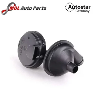 Autostar Germany CRANKCASE VALVE Kit For BMW E39 / E46 / E60 11617501566