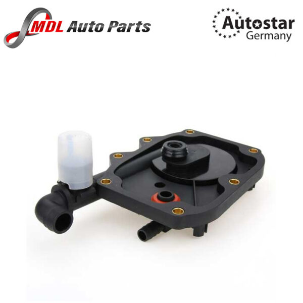 Autostar Germany Engine Block Breather Valve For BMW 11617508541