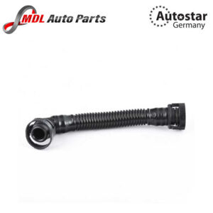 AutoStar Germany CRANKCASE BREATHER HOSE E87 3E90/E91 5E60/E61 7E65/E66 11617522933