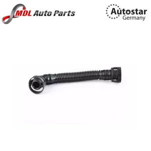 AutoStar Germany CRANKCASE BREATHER HOSE  E87 3E90/E91 5E60/E61 7E65/E66 11617522933