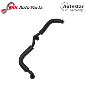 Autostar Germany (AST-549860) Crankcase Breather Hose For BMW E65 E66 E67 E70 E64 11617540610