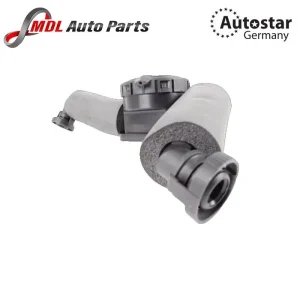 AutoStar Germany CRANKCASE BREATHER HOSE For BMW E60/E61 7E65/E66 X5E53 11617563476