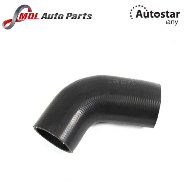 AutoStar Germany (AST-549882) CHARGER INTAKE HOSE 11617786530
