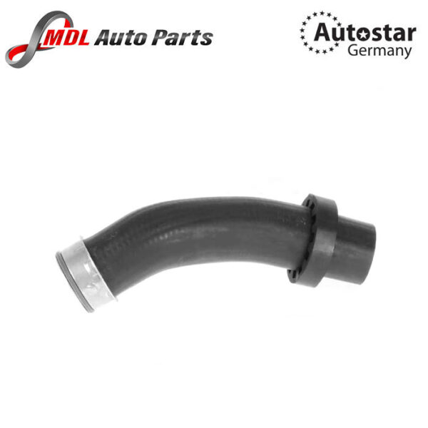 Autostar Germany (AST-549883) CHARGER INTAKE HOSE For BMW 3(E46) 11617786865